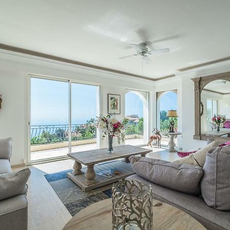 Le Trayas Villa Palm מראה חיצוני תמונה