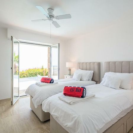 Le Trayas Villa Palm מראה חיצוני תמונה