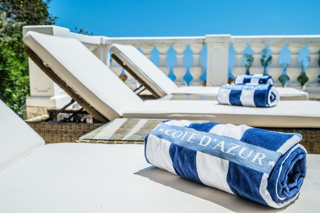 Le Trayas Villa Palm מראה חיצוני תמונה