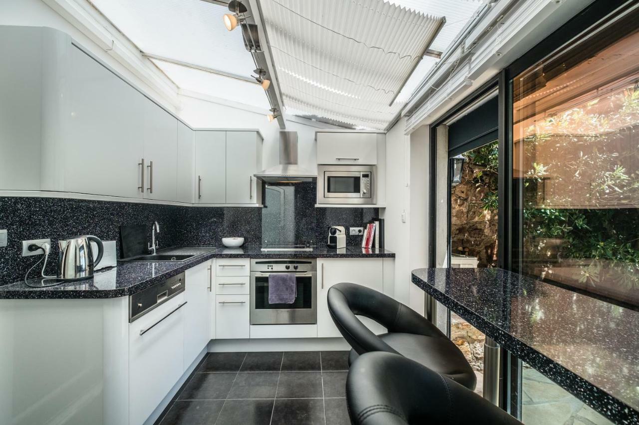 Le Trayas Villa Palm מראה חיצוני תמונה