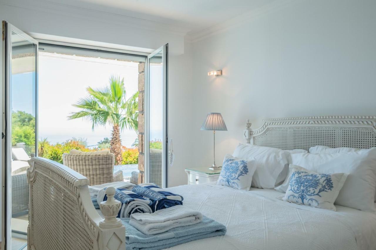 Le Trayas Villa Palm מראה חיצוני תמונה